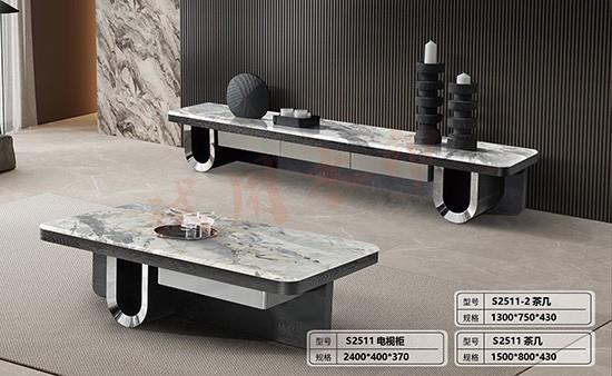 茶幾/角幾/電視櫃